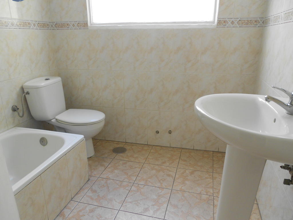 Pensión Mova Santa Cruz de Tenerife Habitación foto